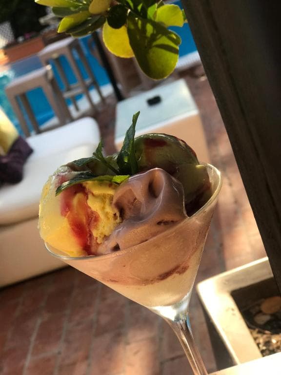Hotel Vila Belvedere - 27