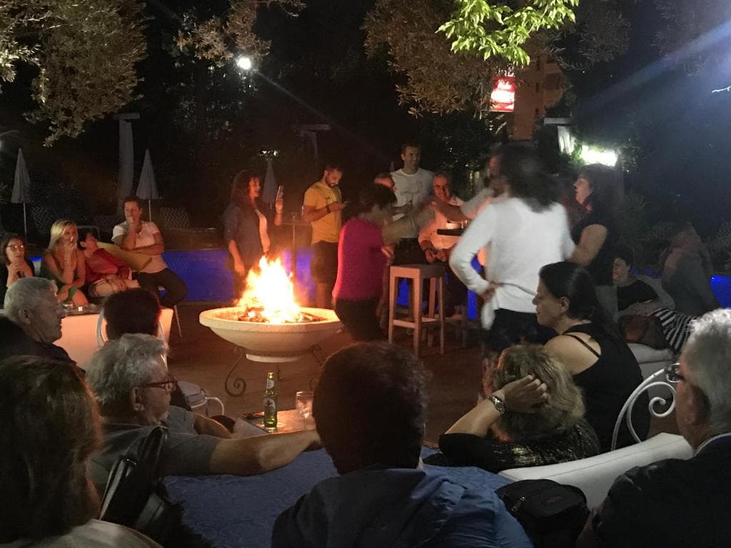 Hotel Vila Belvedere - 33