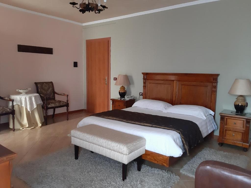 Hotel Vila Belvedere - 2