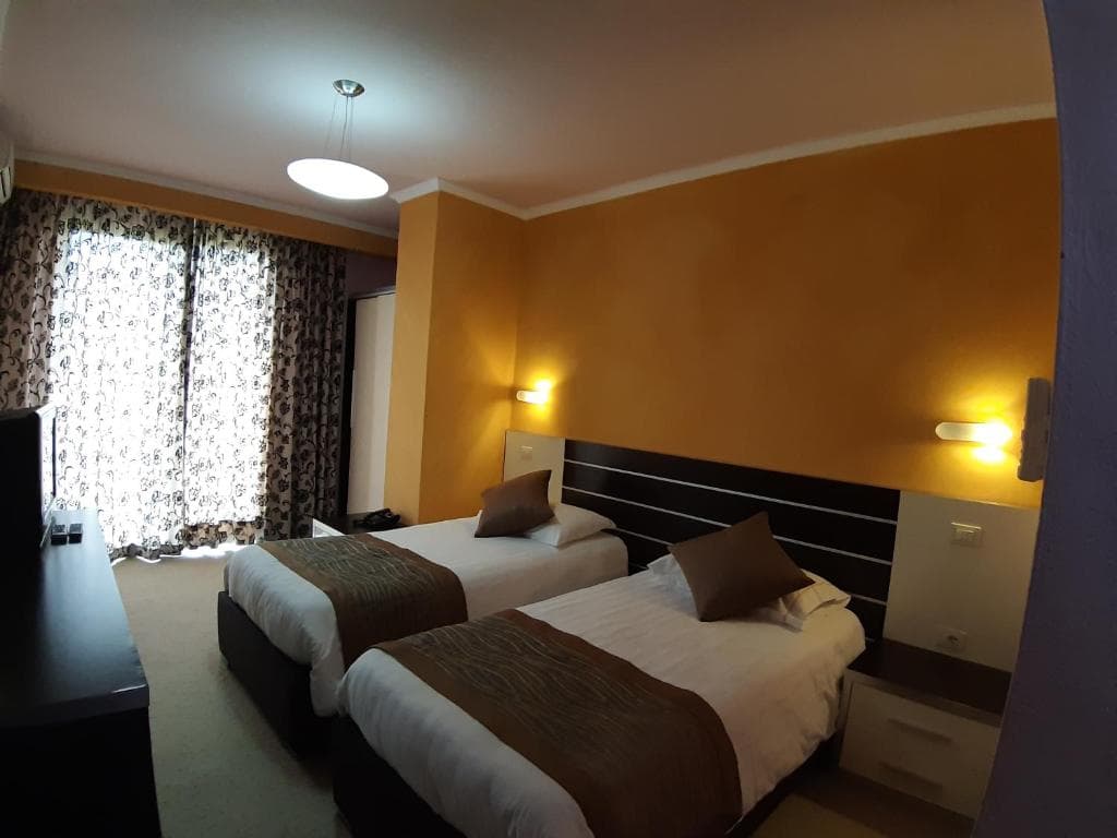 Hotel Vila Belvedere - 8