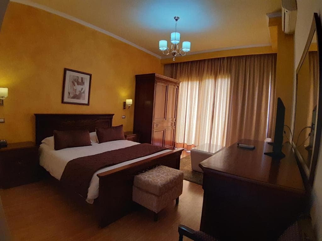 Hotel Vila Belvedere - 11