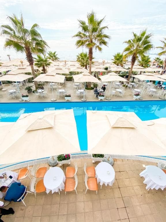 Hotel Palace - 39