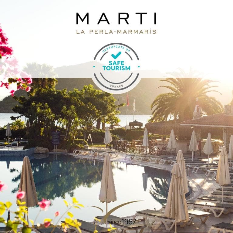 Marti La Perla - Adults Only - 2