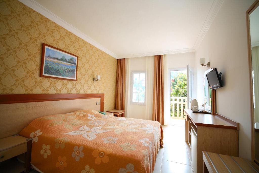 Turquoise Hotel Oludeniz - 10