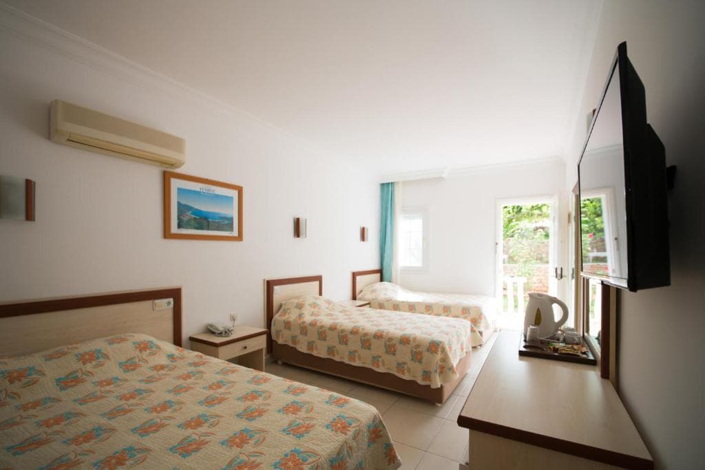 Turquoise Hotel Oludeniz - 3