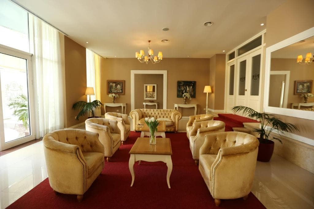 Hotel Palace - 17