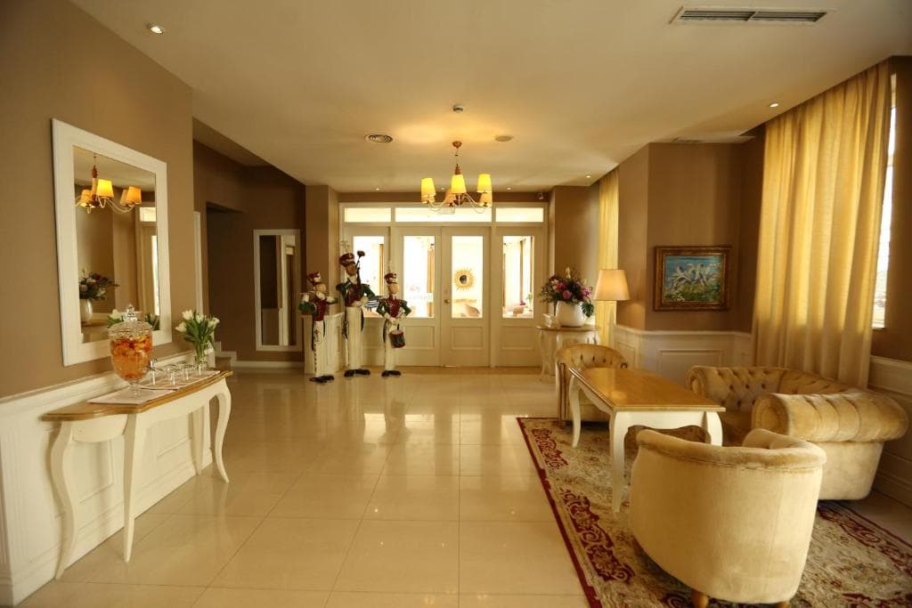 Hotel Palace - 28