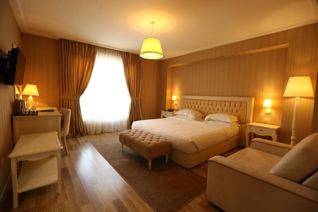 Hotel Palace - 19