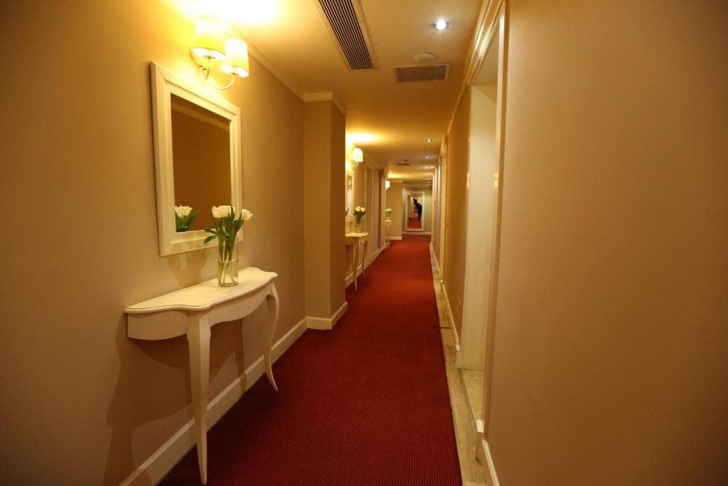 Hotel Palace - 16