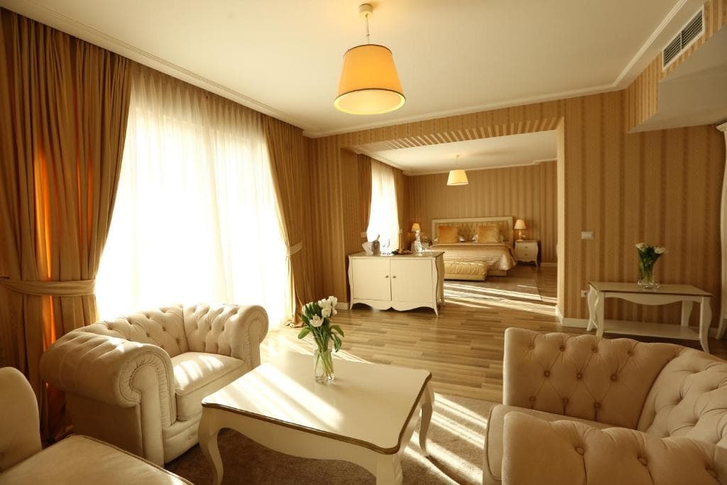 Hotel Palace - 9