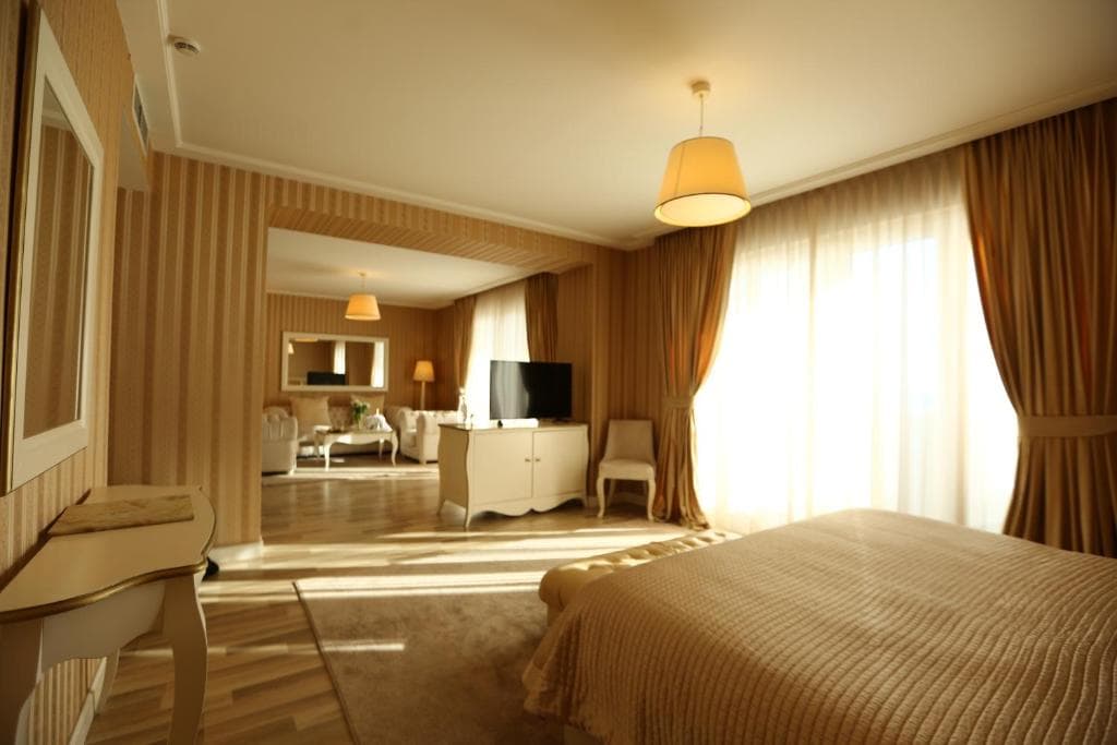 Hotel Palace - 14