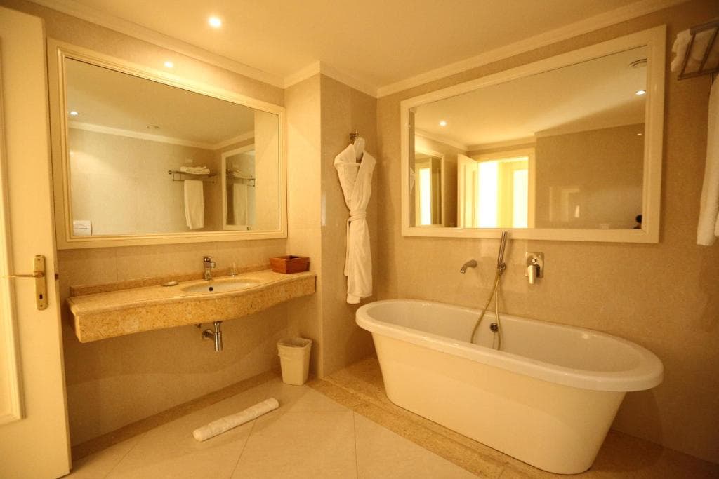 Hotel Palace - 5