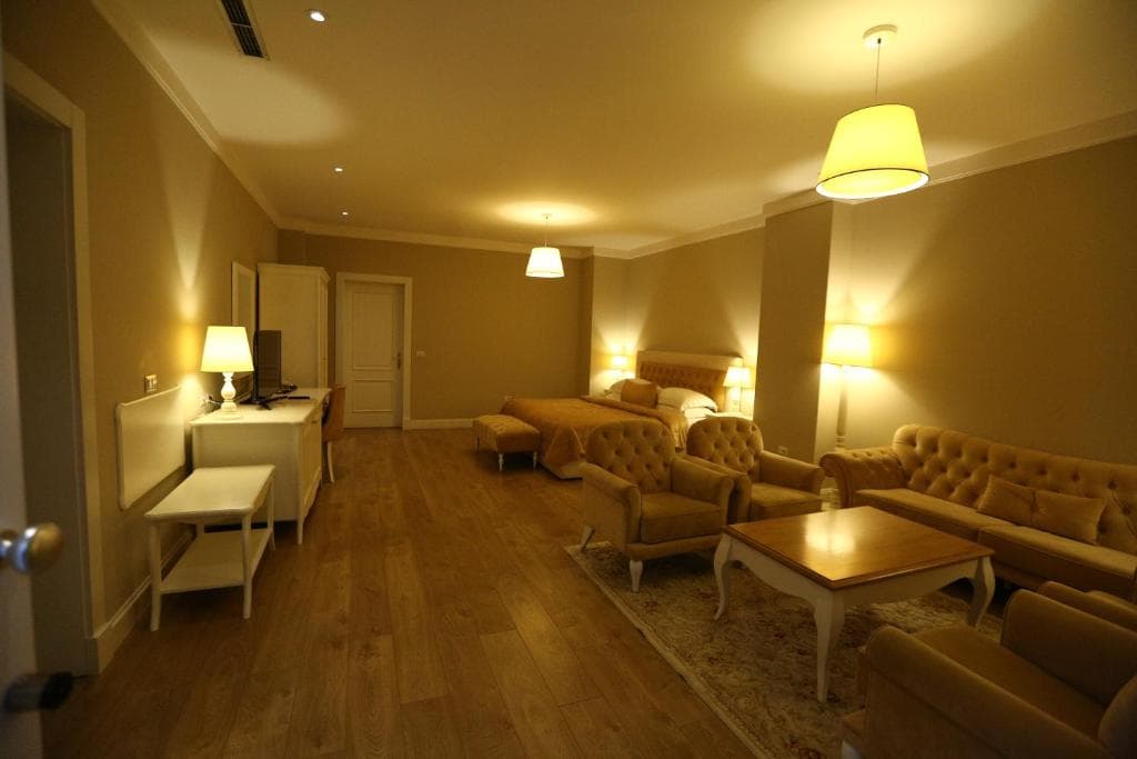Hotel Palace - 26