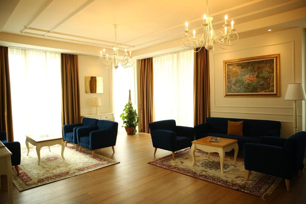 Hotel Palace - 40