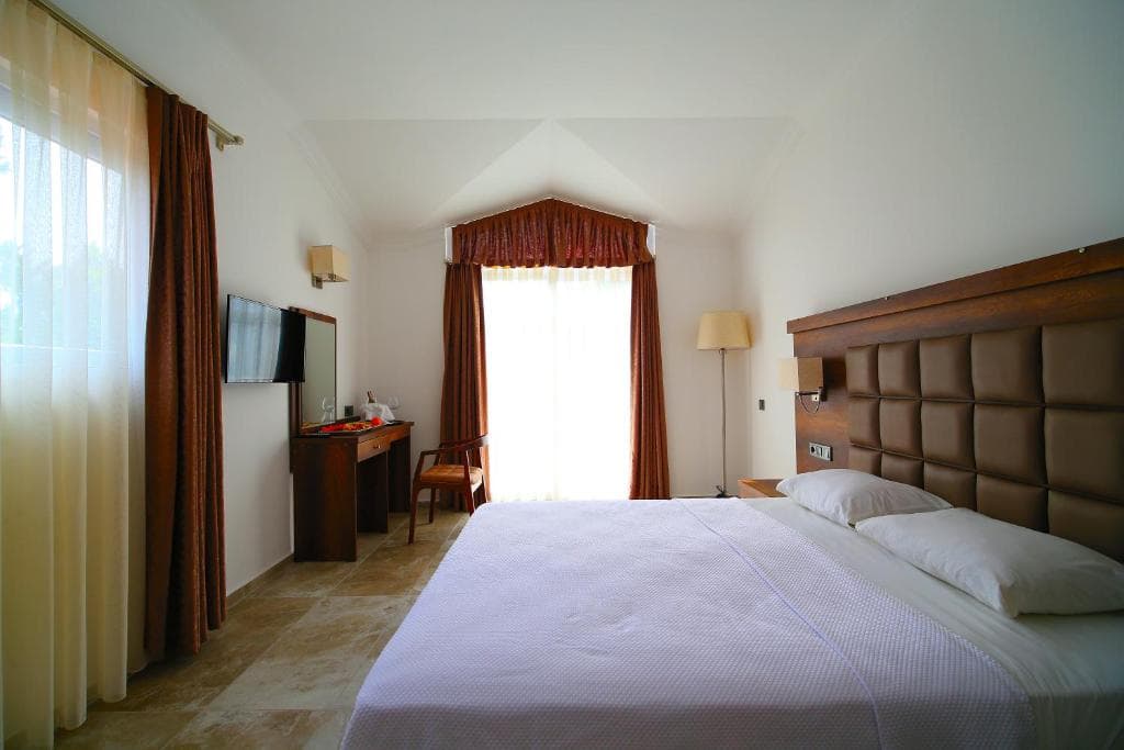 Turquoise Hotel Oludeniz - 40