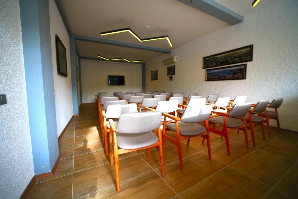 Turquoise Hotel Oludeniz - 42