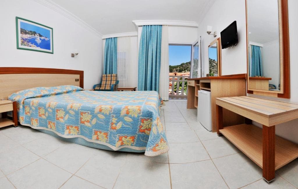 Turquoise Hotel Oludeniz - 15