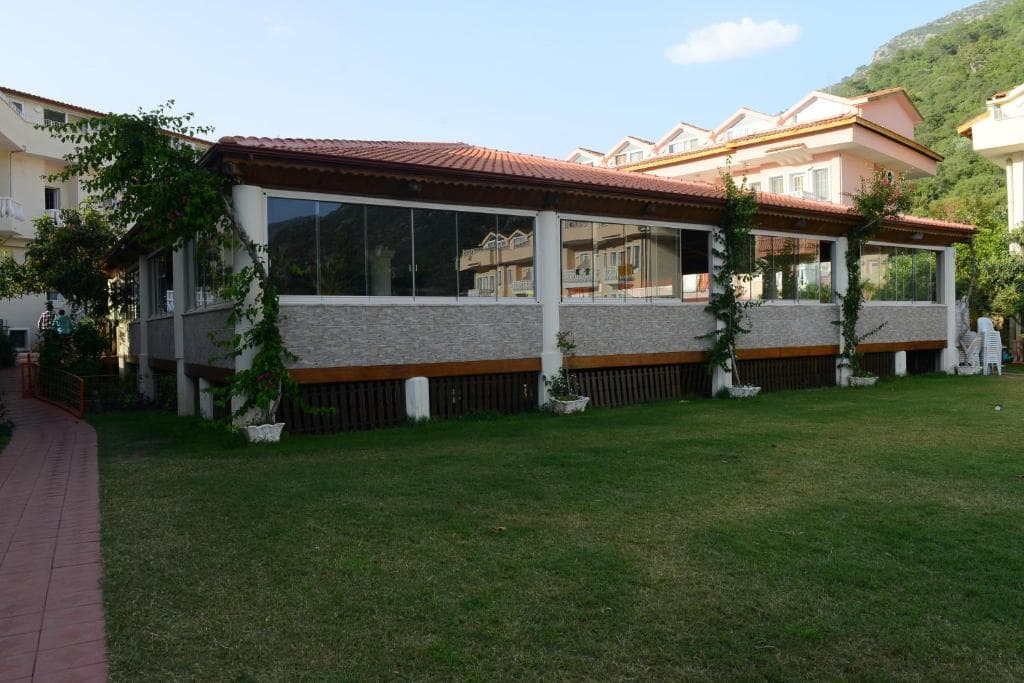 Turquoise Hotel Oludeniz - 5