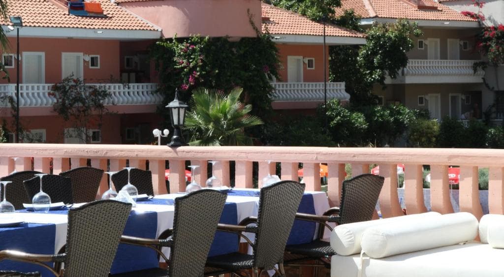 Turquoise Hotel Oludeniz - 17