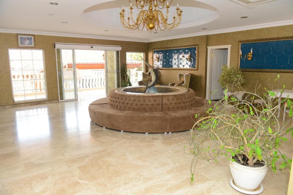 Turquoise Hotel Oludeniz - 4