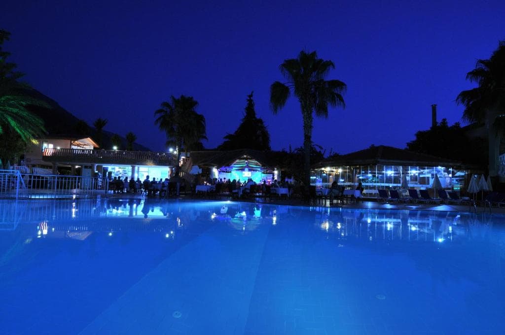 Turquoise Hotel Oludeniz - 18