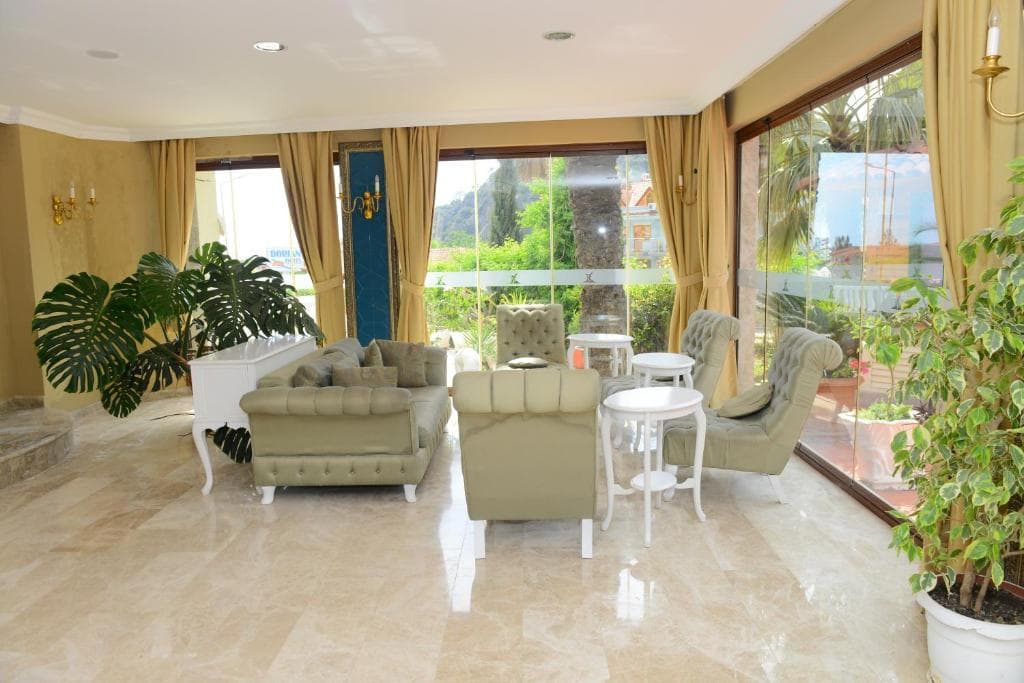 Turquoise Hotel Oludeniz - 21