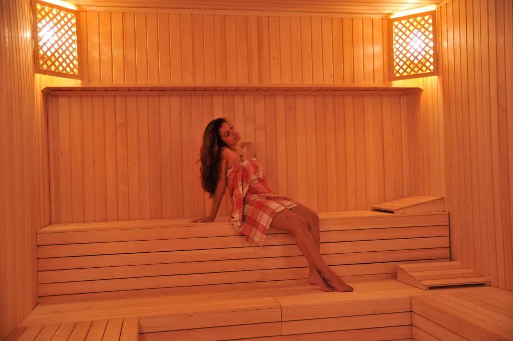 Turquoise Hotel Oludeniz - 22
