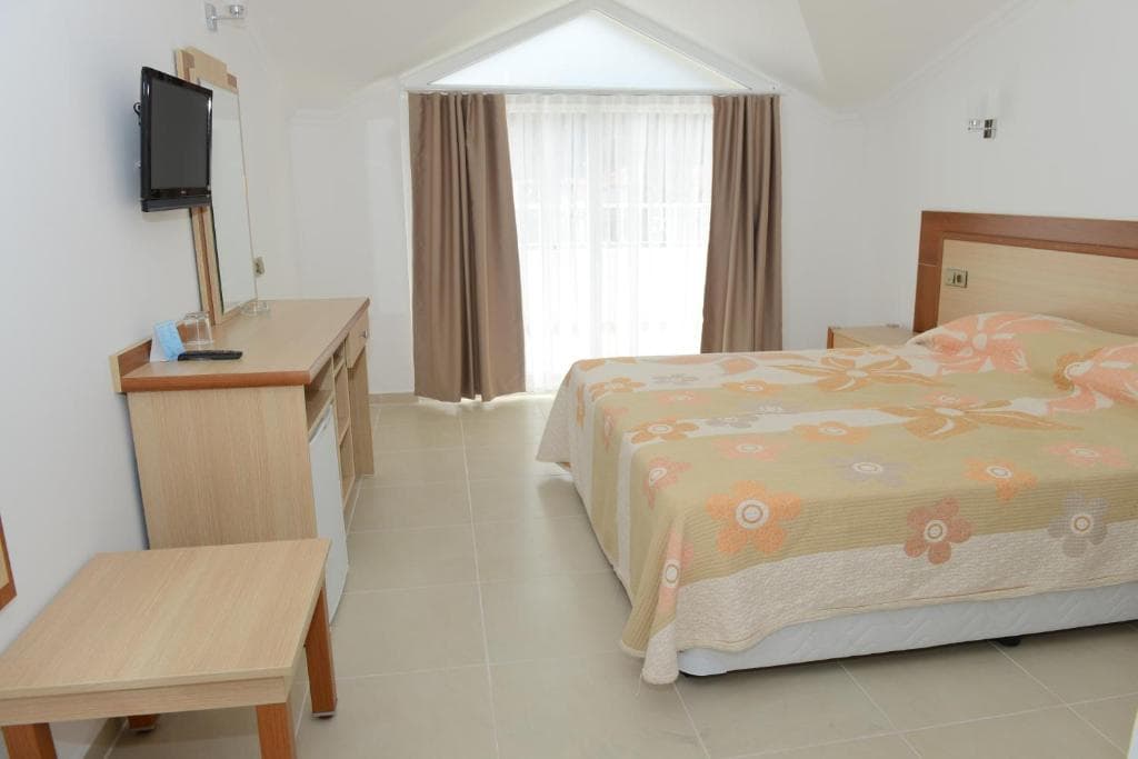 Turquoise Hotel Oludeniz - 23