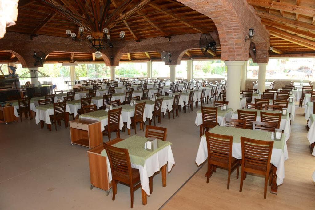 Turquoise Hotel Oludeniz - 24