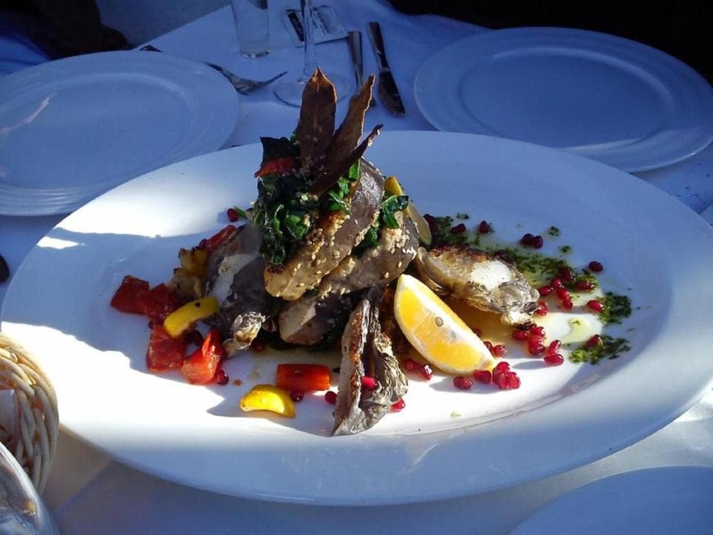 Hotel Vila Belvedere - 35