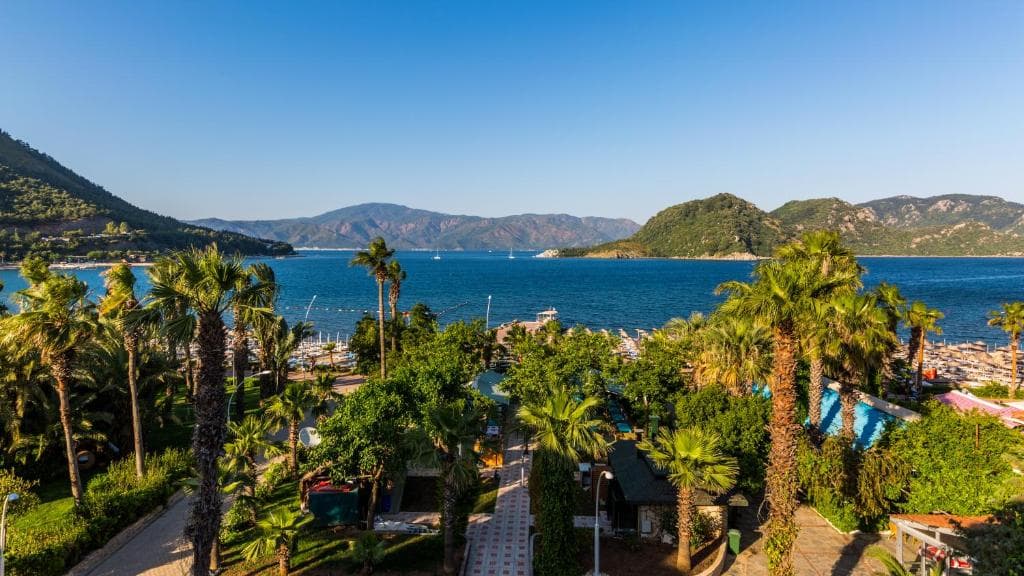 Letoile Beach Hotel - 13
