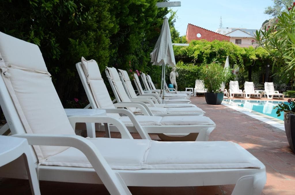 Hotel Vila Belvedere - 30