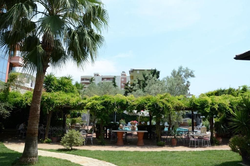 Hotel Vila Belvedere - 31