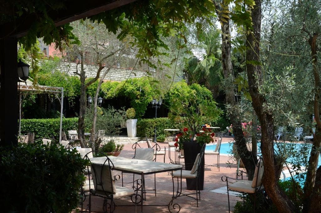 Hotel Vila Belvedere - 32