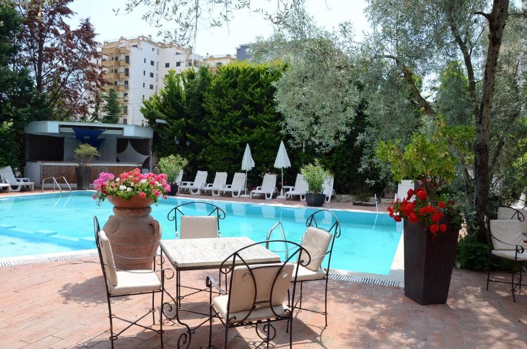 Hotel Vila Belvedere - 37