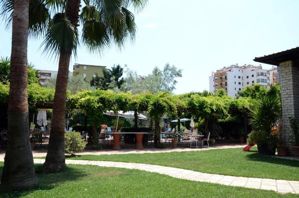 Hotel Vila Belvedere - 38