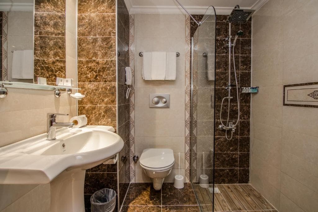 Letoile Beach Hotel - 15