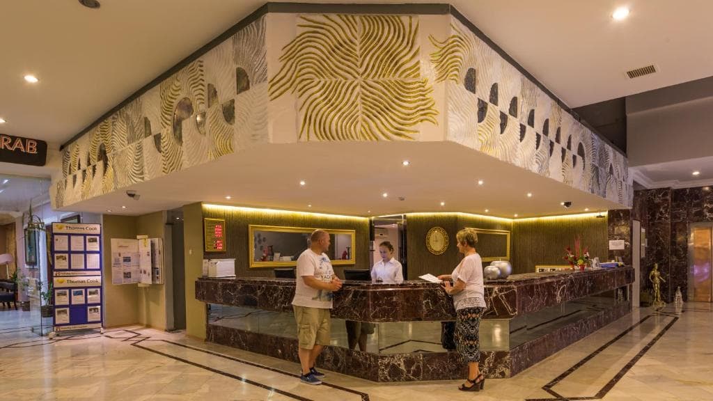 Letoile Beach Hotel - 3