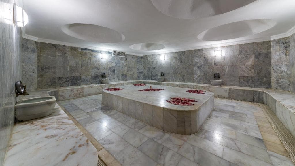 Letoile Beach Hotel - 24