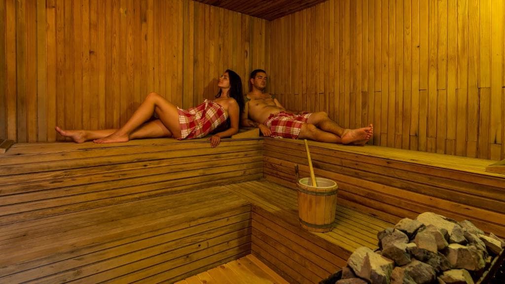 Letoile Beach Hotel - 21