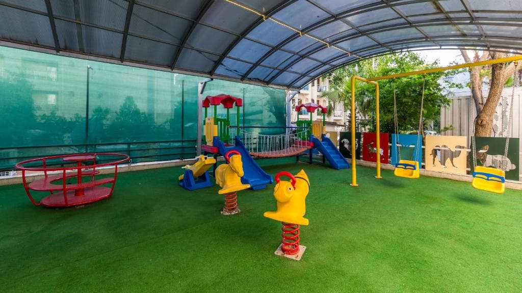 Letoile Beach Hotel - 20