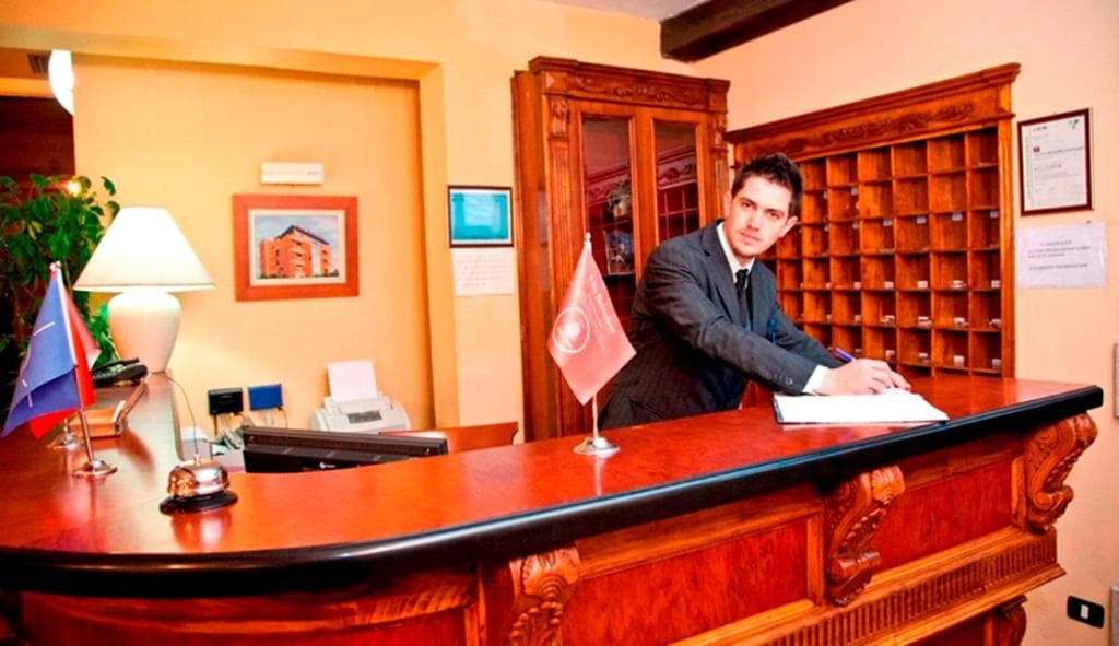 Hotel Vila Belvedere - 6