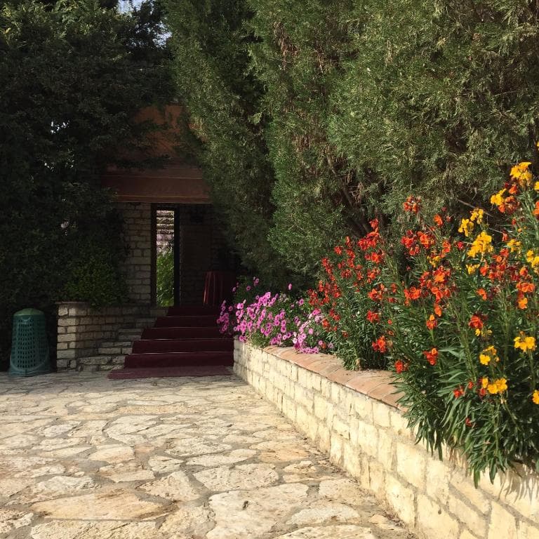 Hotel Vila Belvedere - 36
