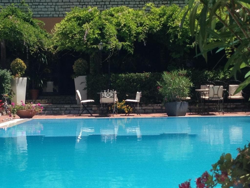 Hotel Vila Belvedere - 25