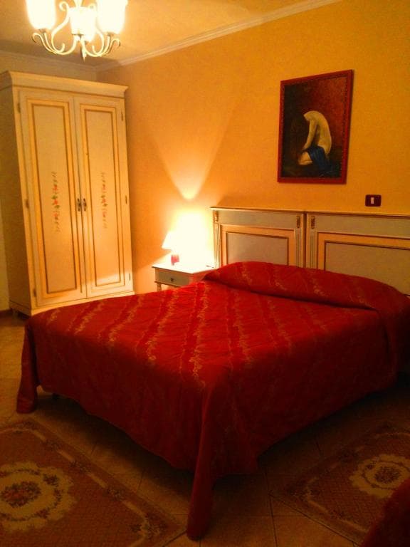 Hotel Vila Belvedere - 12