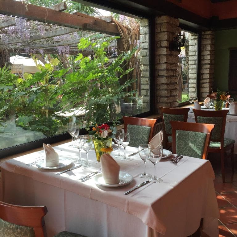 Hotel Vila Belvedere - 34