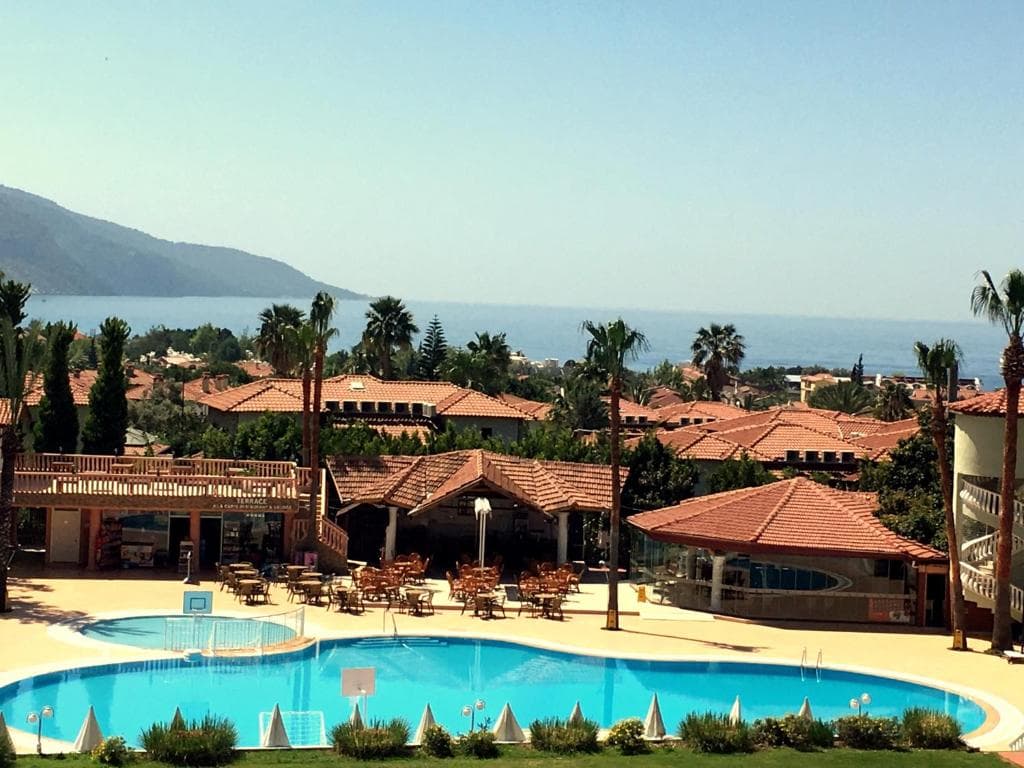 Turquoise Hotel Oludeniz - 13