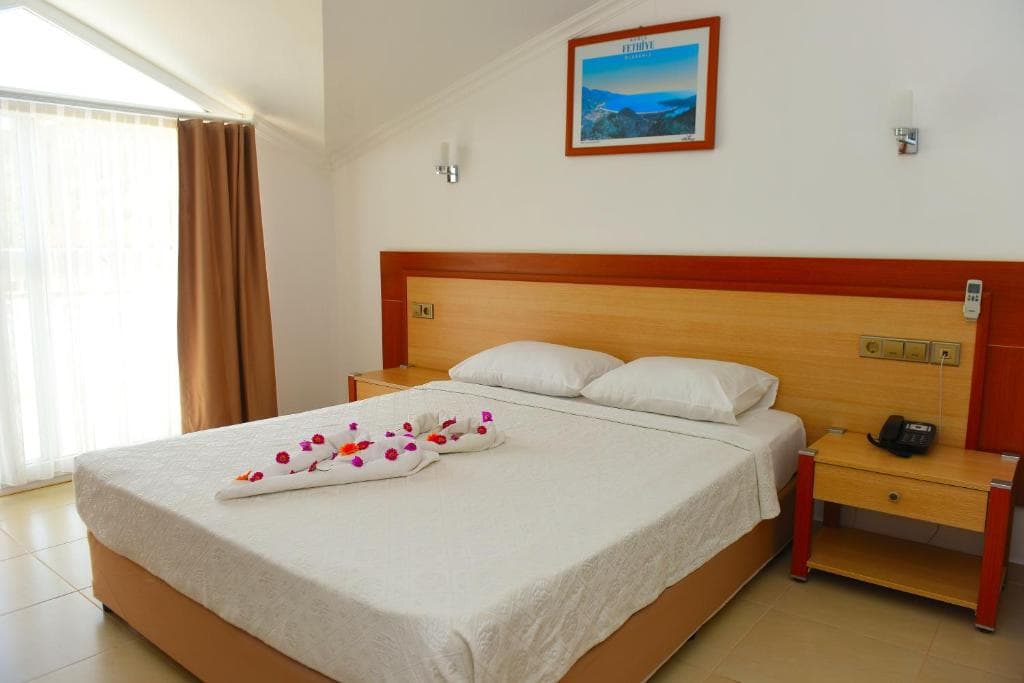 Turquoise Hotel Oludeniz - 30