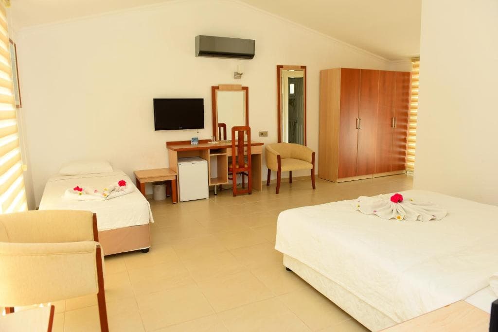Turquoise Hotel Oludeniz - 35