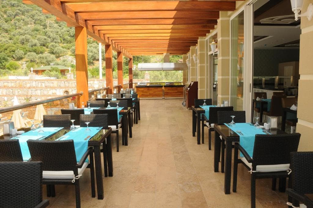 Marcan Resort Hotel - 2